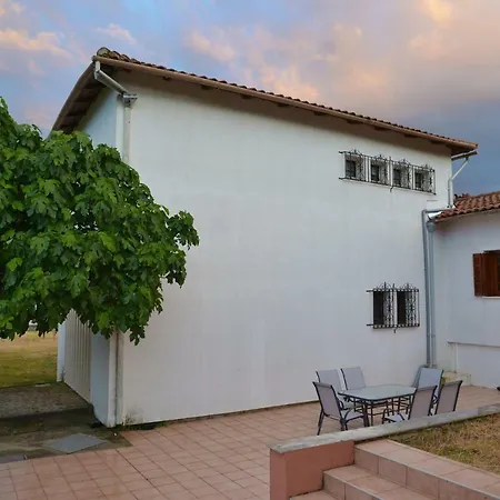 Holiday home My In Olympus *