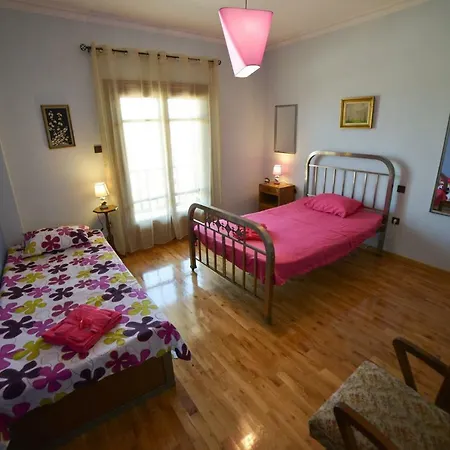 My In Olympus Holiday home Pyrgetos-Larisis