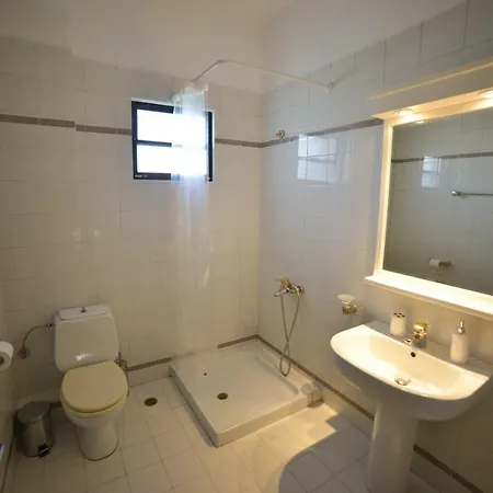 My In Olympus Holiday home