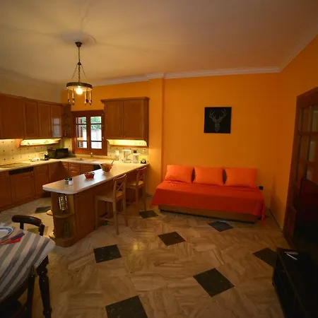 My In Olympus Holiday home *