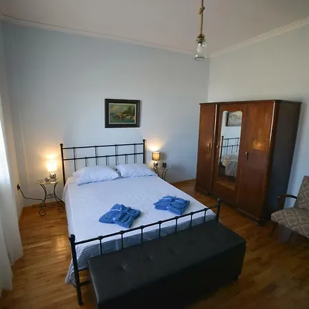 My In Olympus Holiday home