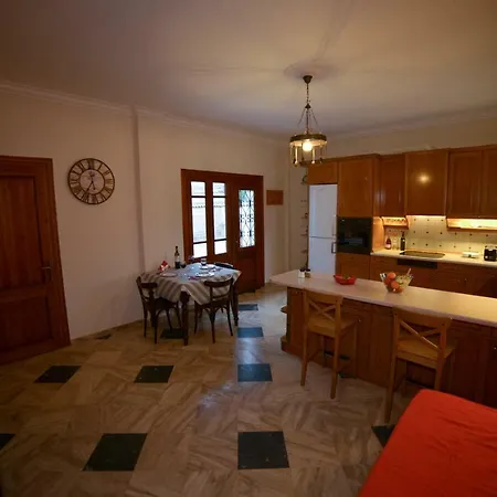 My In Olympus Holiday home Pyrgetos-Larisis
