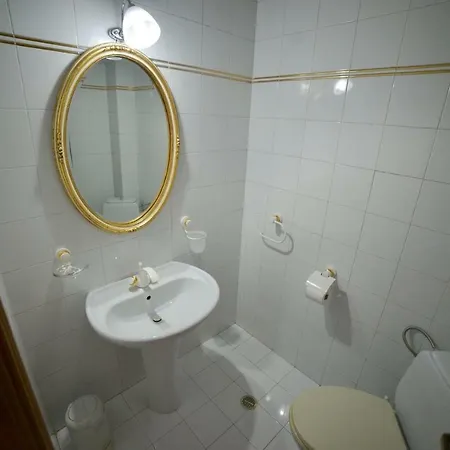 Holiday home My In Olympus Pyrgetos-Larisis