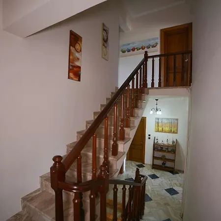 Holiday home My In Olympus *
