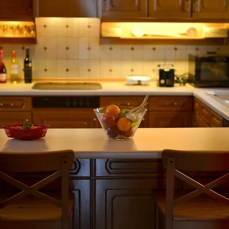 My In Olympus * Pyrgetós