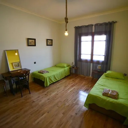 My In Olympus Σπίτι διακοπών