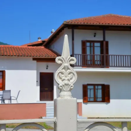 Holiday home My In Olympus *